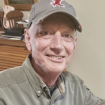 Randall Boomer